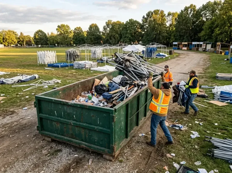 temporary-event-waste-containe-016 — frequently asked questions, Roll-Off Dumpster Rental Services in Woodmoor, CO